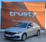 Fiat Egea 1.4 Fire Easy 94 Hp Sedan