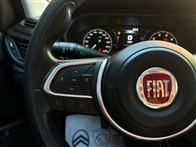 Fiat Egea 1.4 Fire Easy 94 Hp Sedan