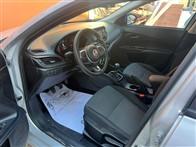 Fiat Egea 1.4 Fire Easy 94 Hp Sedan
