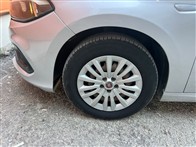 Fiat Egea 1.4 Fire Easy 94 Hp Sedan