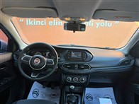 Fiat Egea 1.4 Fire Easy 94 Hp Sedan
