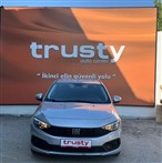 Fiat Egea 1.4 Fire Easy 94 Hp Sedan
