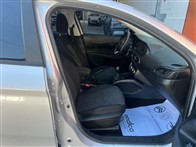 Fiat Egea 1.4 Fire Easy 94 Hp Sedan