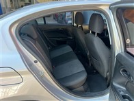 Fiat Egea 1.4 Fire Easy 94 Hp Sedan