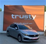 Fiat Egea 1.4 Fire Easy 94 Hp Sedan