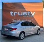 Fiat Egea 1.4 Fire Easy 94 Hp Sedan