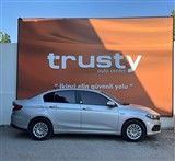 Fiat Egea 1.4 Fire Easy 94 Hp Sedan