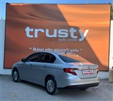 Fiat Egea 1.4 Fire Easy 94 Hp Sedan