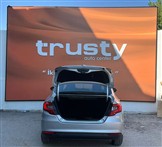 Fiat Egea 1.4 Fire Easy 94 Hp Sedan