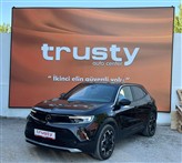 Opel MOKKA-e 100 Kw Ultimate