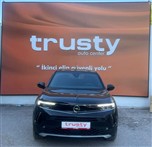 Opel MOKKA-e 100 Kw Ultimate